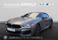 Bild des Angebotes BMW 840 i xDrive Cabrio M Sportpaket Pro B&W Surround Stan