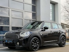 Bild des Angebotes MINI Cooper D Countryman COUNTRYMAN COOPER D ALL4*KAM*LEDER*YOUR TRIM*HUD