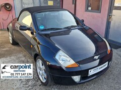 Bild des Angebotes Ford Streetka **Alu Leder Klima Cabrio TüV&Inspektion neu**