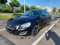 Bild des Angebotes Volvo S60 Summum