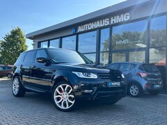 Bild des Angebotes Land Rover Range Rover Sport HSE Dynamic *STANDHZ*SOFT*TV*