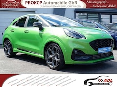 Bild des Angebotes Ford Puma ST Performance-Paket Assist-Paket 2 Ford-Protect+