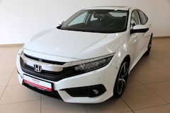 Bild des Angebotes Honda Civic Lim. 4-trg. 1.5 Executive