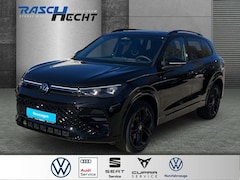 Bild des Angebotes VW Tiguan R-Line 2.0 TDI DSG 4MOTION*AHK*LED*NAVI*