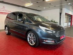 Bild des Angebotes Ford Galaxy Titanium