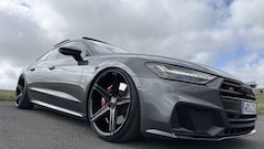 Bild des Angebotes Audi S7 LUFT/PANO/HUD/B&O/SoftC./StandHz/Carbon GARANTIE✅