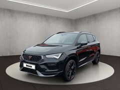 Bild des Angebotes CUPRA Ateca Tribe Edition 1.5TSI 110 kW (150 PS) 7-Gan