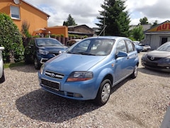Bild des Angebotes Chevrolet Kalos 1.4 TÜV UND SERVICE NEU