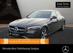 Bild des Angebotes Mercedes-Benz C 300 e AVANTG+LED+KAMERA+TOTW+KEYLESS+9G