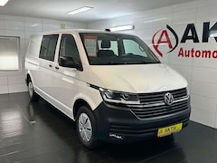 Bild des Angebotes VW T6 Transporter T6.1 Transporter Kasten PLUS Comfortline lang