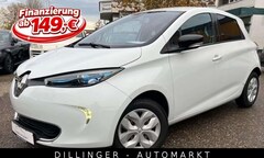 Bild des Angebotes Renault ZOE INTENS (Inkl. Batterie / 160km)
