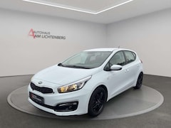 Bild des Angebotes Kia Ceed / cee'd 1,4 CVVT Edition 7 PARKSENSOREN+SITZHEIZUNG+KLIMA+