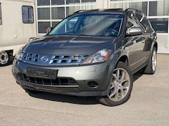 Bild des Angebotes Nissan Murano SELECTION mit Schiebedach