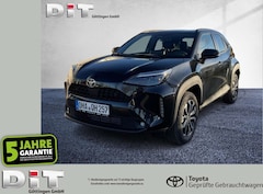 Bild des Angebotes Toyota Yaris Cross 1.5 E FWD Teamplayer ACC+LED+Navi+LM