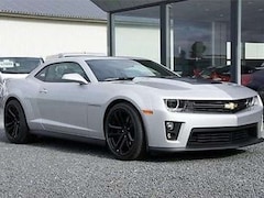Bild des Angebotes Chevrolet Camaro Camaro Coupe