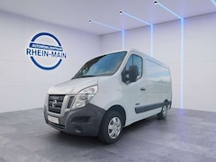 Bild des Angebotes Nissan NV400 L1H1 2,3 dCi 2,8t PRO Guter ZUSTAND AHK