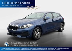 Bild des Angebotes BMW 116 Advantage
