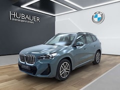 Bild des Angebotes BMW X1 sDrive20i [M Sport, AHK, ACC, RFK, 18" LMR]