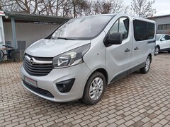 Bild des Angebotes Opel Vivaro B Kombi L1H1  2,7t 8-Sitze Klima SHZ