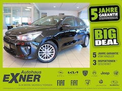 Bild des Angebotes Kia Rio 1.0 T-GDI DREAM TEAM KlimaA+LM+PDC+Sitzheiz