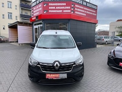 Bild des Angebotes Renault Express Extra/AHK/Smartphon Spiegeln/DAB/SOS/StartStop/USB