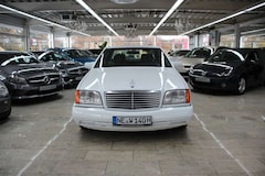 Bild des Angebotes Mercedes-Benz S 300 W140 *H-Zulassung*