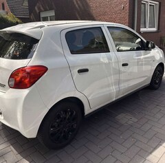 Bild des Angebotes Mitsubishi Space Star 1.3 Avance