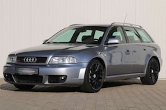 Audi RS4 2.7 quattro *seit 2001 in Besitz*BOSE*NAVI*