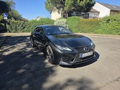 Lexus RC 300h F SPORT ,Rentnerfahrzeug ,Mark Levinson ,wenig km