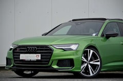 Bild des Angebotes Audi S6 3.0 TDI *UNFALLFREI *100% EXCLUSIVE *S-SITZE