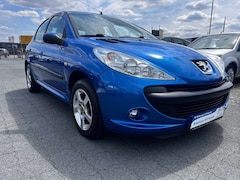 Bild des Angebotes Peugeot 206 206+ Klima ALU 5 Türen
