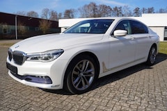 Bild des Angebotes BMW 730 d - NaviProf-LED-Kamera-Luft-Keyless
