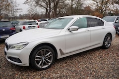 Bild des Angebotes BMW 730 d - NaviProf-LED-Kamera-Luft-Keyless