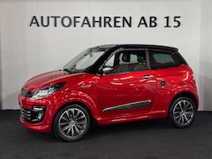 Bild des Angebotes Ligier JS 50 L, DCI, Multimedia, RFK, Inkl kostenlose Lieferung