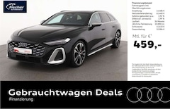 Bild des Angebotes Audi S5 Avant TFSI qu. edition one Leder/Beif.Dis./20''