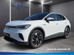 Bild des Angebotes VW ID.4 Pro Performance AHK-klappbar Navi ACC