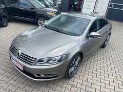 Bild des Angebotes VW CC 1.8 TSI DSG 3 Hand Tüv Neu