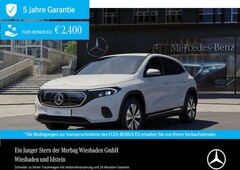Bild des Angebotes Mercedes-Benz EQA 250 PROGRESSIVE DISTRONIC KAMERA APPLE LED