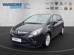 Bild des Angebotes Opel Zafira C Tourer 2.0 CDTI Innovation Navi+7-Sitzer