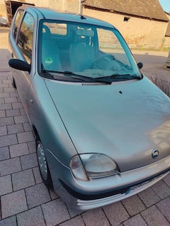 Bild des Angebotes Fiat Seicento Seicento 1.1 Team
