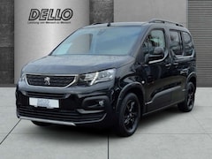 Bild des Angebotes Peugeot Rifter Allure Pack L1 1.5D Navi Dyn. Kurvenlicht ACC SHZ