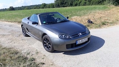 Bild des Angebotes MG TF MG TF 115