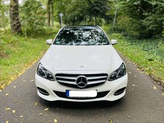 Bild des Angebotes Mercedes-Benz E 250 E 250 CGI BlueEfficiency