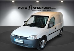 Bild des Angebotes Opel Combo Kasten