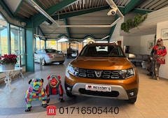 Bild des Angebotes Dacia Duster II Adventure*NAVI*TEMPOMAT*17"ALU'S*