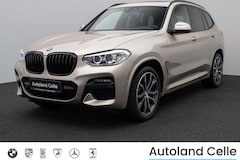 Bild des Angebotes BMW X3 xD30d M Sport Panorama Kamera DAB HiFi DisKey