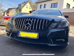 Bild des Angebotes Mercedes-Benz E 250 E 250 T CDI DPF BlueEF. Automatik Avantgarde