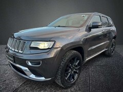 Bild des Angebotes Jeep Grand Cherokee 3.0 CRD Summit *FESTPREIS*
