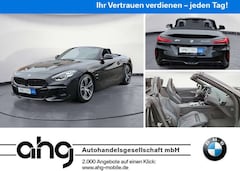 Bild des Angebotes BMW Z4 sDrive20i Cabrio M Sport Sport Aut. Lenkradhz