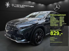 Bild des Angebotes Mercedes-Benz EQS 450 4M SUV +PANO+AIRMATIC+360°+DISTRONIC+KEY